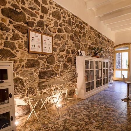 Bed and Breakfast Domo Sa Barra Сант'Антьоко Екстер'єр фото