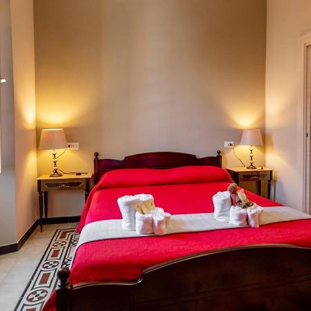 Bed and Breakfast Domo Sa Barra Сант'Антьоко Екстер'єр фото