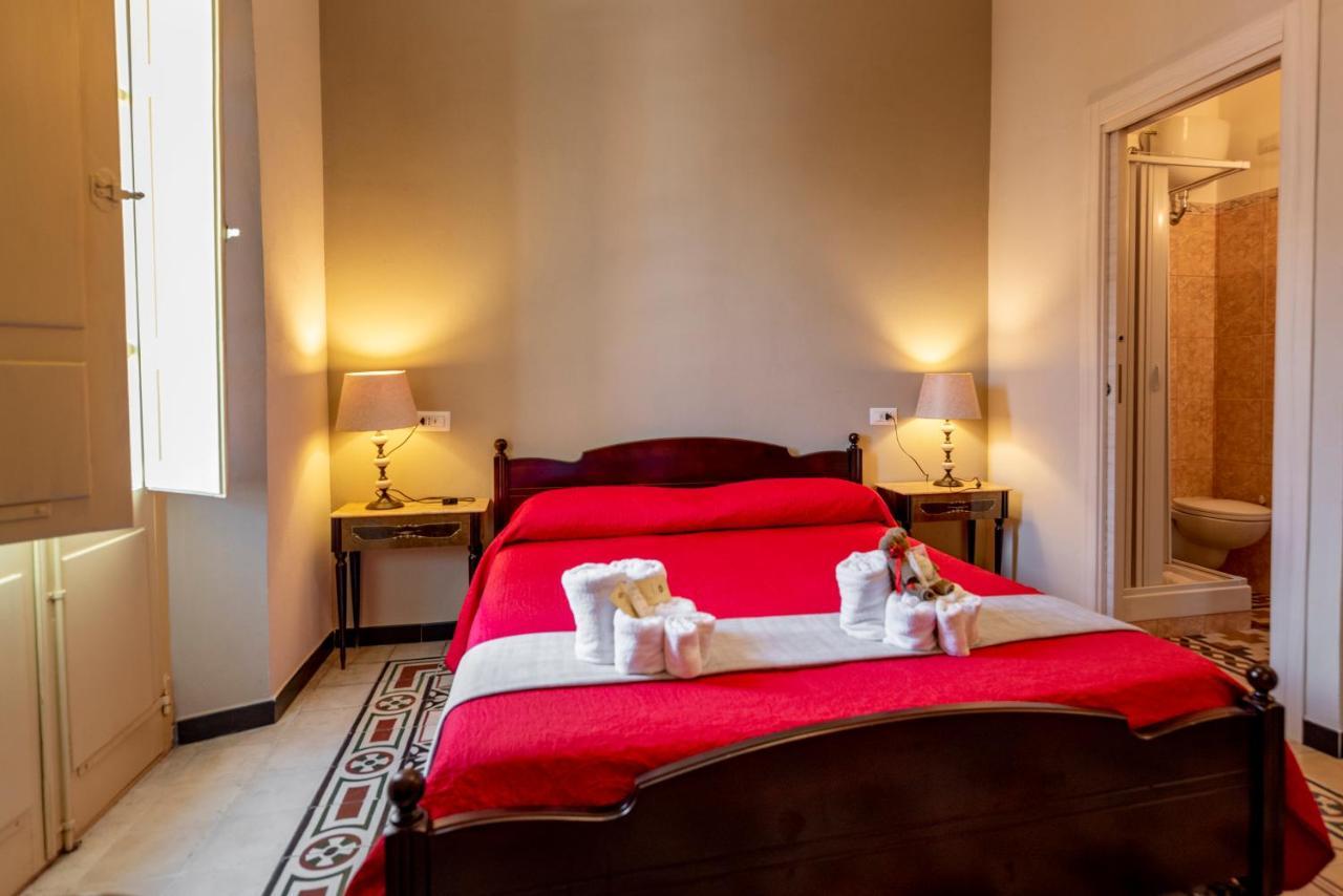 Bed and Breakfast Domo Sa Barra Сант'Антьоко Екстер'єр фото