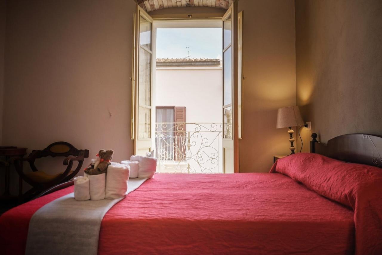 Bed and Breakfast Domo Sa Barra Сант'Антьоко Екстер'єр фото
